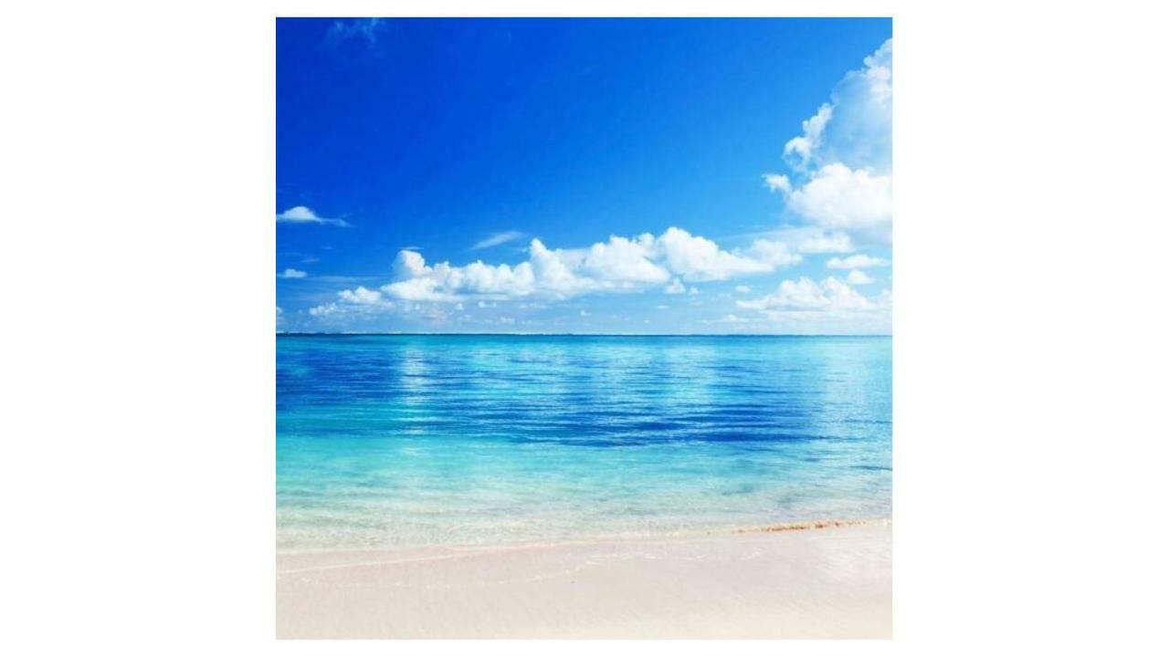 Villa Azzurra Marina Di Pescoluse Exteriör bild